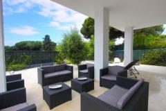 Magnific new Villa in El Rosario - Marbella at only 675.000€, great opportunity