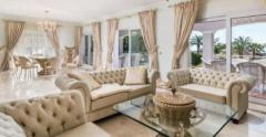 Beatutifull Villa in Sierra Blanca - Marbella