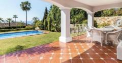 Beatutifull Villa in Sierra Blanca - Marbella