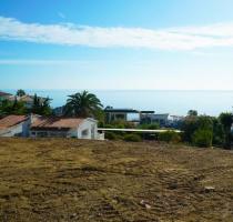 Off Plan Villa in a spectacular are in Estepona with amazing sea views.