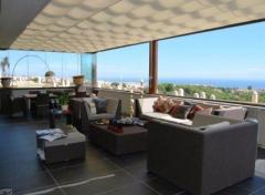 Spectacular Penthouse in Sierra Blanca - Marbella