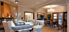 Exclusivo chalet en la urbanización Sol y Luz