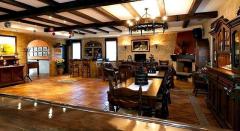 Exclusivo chalet en la urbanización Sol y Luz
