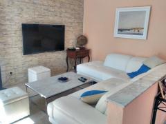 Disfruta de chalet en Los Girasoles San Vicente del Raspeig.