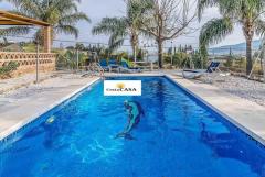 Fantastic FINCA for hotel or private use at Málaga Alhaurin de la torre