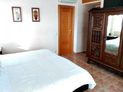 Chalet  en zona montaña con vistas.