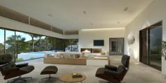 NEW VILLA PROJECT IN SOL DE MALLORCA 2 MIN. WALK TO CALA XADA 2.8M €