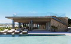 PLOT & PROJECT IN SANTA PONSA NEAR MIRADOR ILLES MALGRATS 5,500,000€