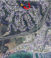 EXCLUSIVE – 2 PLOTS IN COSTA D’EN BLANES, MALLORCA 367,500€ EACH
