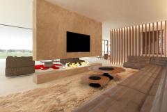 PLOT & PROJECT 200 METERS FROM CALA FALCO – OPTIONS FROM 1.5M€