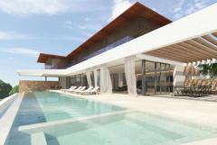 PLOT & PROJECT 200 METERS FROM CALA FALCO – OPTIONS FROM 1.5M€