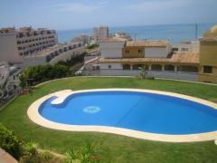 ATTRACTIVE 2 BEDROOM APARTMENT IN BENALMADENA COSTA