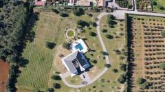 LUMINOUS AND SPACIOUS VILLA WITH VINEYARD IN MARRATXI 1,900,000€