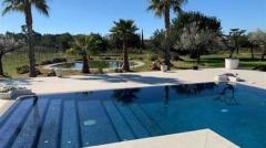 LUMINOUS AND SPACIOUS VILLA WITH VINEYARD IN MARRATXI 1,900,000€
