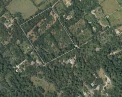 23,000M2 PLOT IN SENCELLES, PERFECT LOCATION AND FEATURES 230,000€