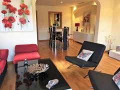 LUXURY VILLAS