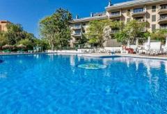 MAGNIFICENT SEA VIEWS 2 BEDROOM APARTMENT IN ARROYO DE LA MIEL