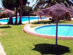 LA Cala de Mijas. 2 Bedroom Townhouse