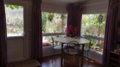 GRAN CANARIA: house & garden at Arteara (South Gran Canaria)