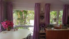 GRAN CANARIA: house & garden at Arteara (South Gran Canaria)