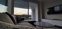 Exclusive luxury apartment