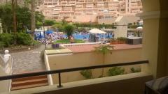 Studio Apartment with Swimming Pool in Los Christianos