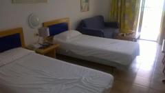 Studio Apartment with Swimming Pool in Los Christianos