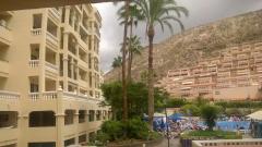 Studio Apartment with Swimming Pool in Los Christianos