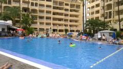Studio Apartment with Swimming Pool in Los Christianos