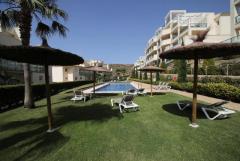 Luxury Apartment in Mijas Costa