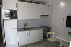 Tenerife - Studio Apartment located in the most sought after are