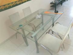 Large Flat for sale in calle Igara