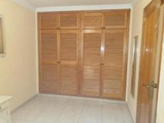 Large Flat for sale in calle Igara