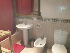 Large Flat for sale in calle Igara