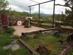 Guesthouse by the mountains in mainland Spain