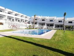 New Townhouse in Alenda Golf