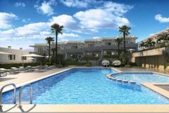 New Townhouse in Alenda Golf