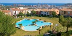 Townhouse In the Sought After Sierra Cortina Resort
