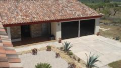 Spanish Villa With Private Pool