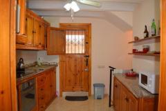 Excellent Conditional Village Townhouse Reduced For Quick Sale
