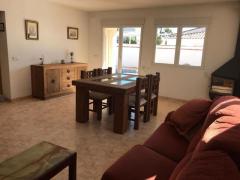Spanish Villa WIth Pool Minutes From The Beach