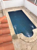 Spanish Villa WIth Pool Minutes From The Beach