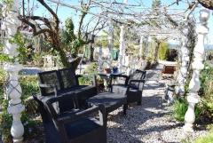 Traditional Rural House Close To Beautiful Spanish Village