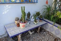Traditional Rural House Close To Beautiful Spanish Village