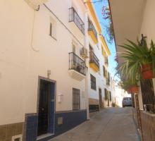 Town house for sale in Monda