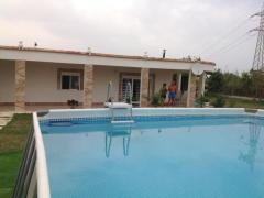 Terraced house for sale in Polígon Oliva Nova 1, 18