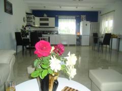Terraced house for sale in Polígon Oliva Nova 1, 18