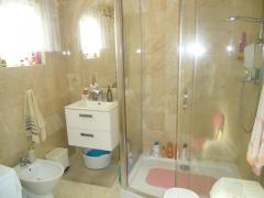 Terraced house for sale in Polígon Oliva Nova 1, 18