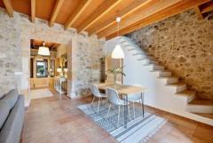 Renovated two-storey townhouse in Sant Joan