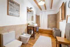 Renovated two-storey townhouse in Sant Joan
